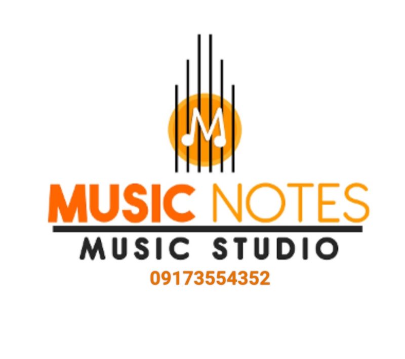 Music Notes Music Studio