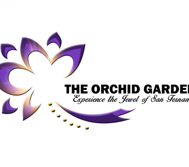 Orchid-Gardens