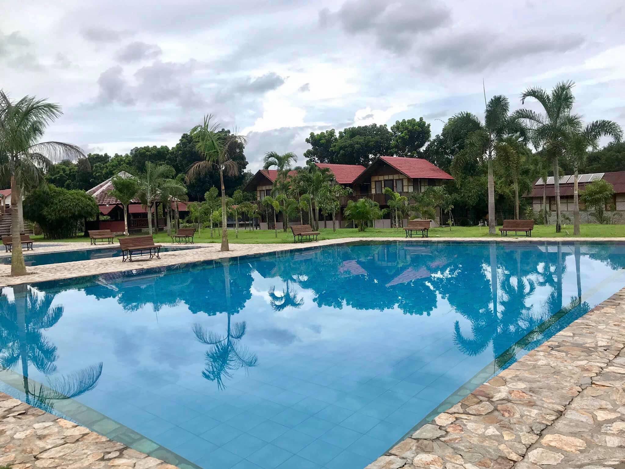 Hacienda Antonio