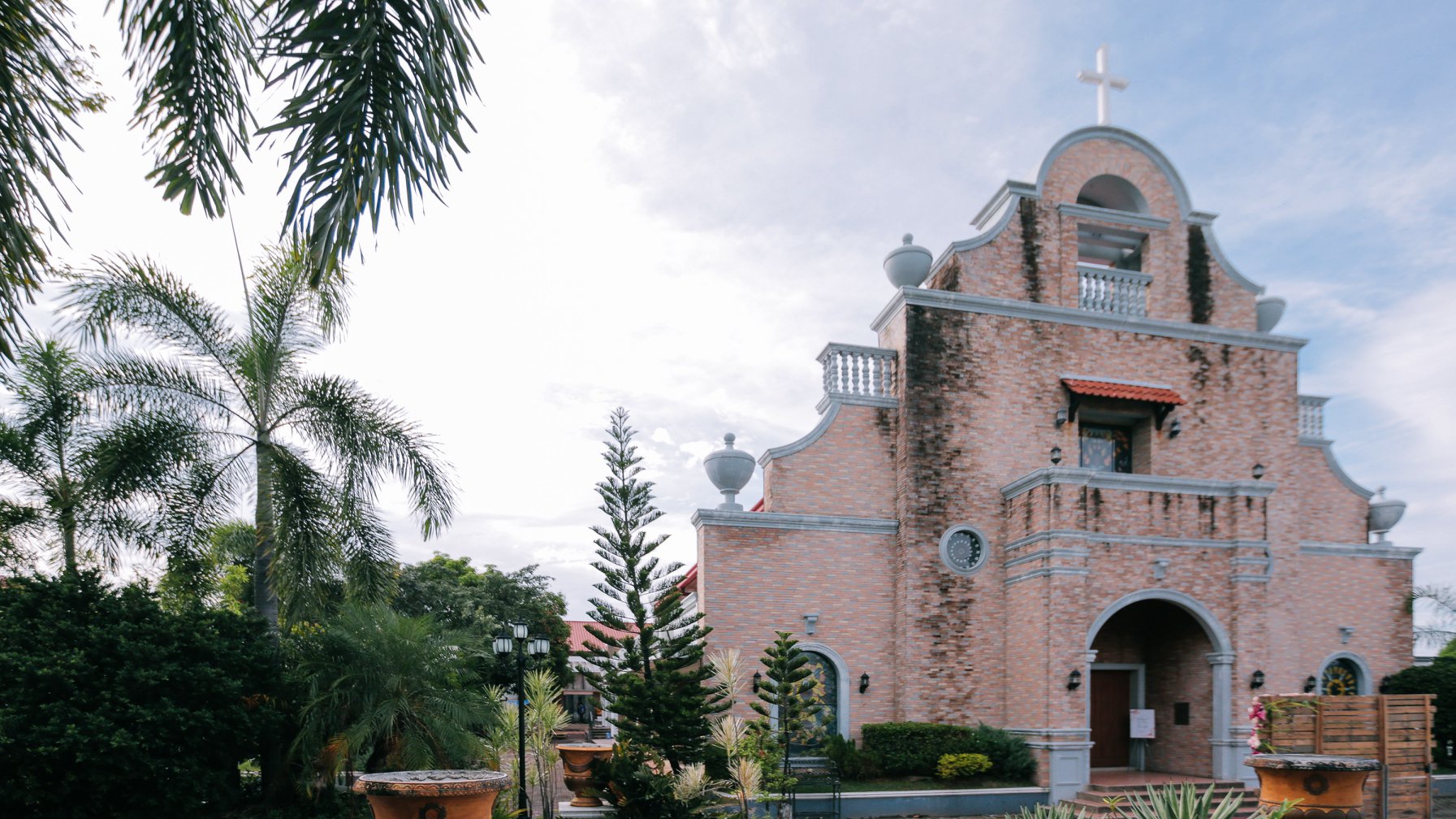 Arzobispado de Pampanga (Chancery) (2)