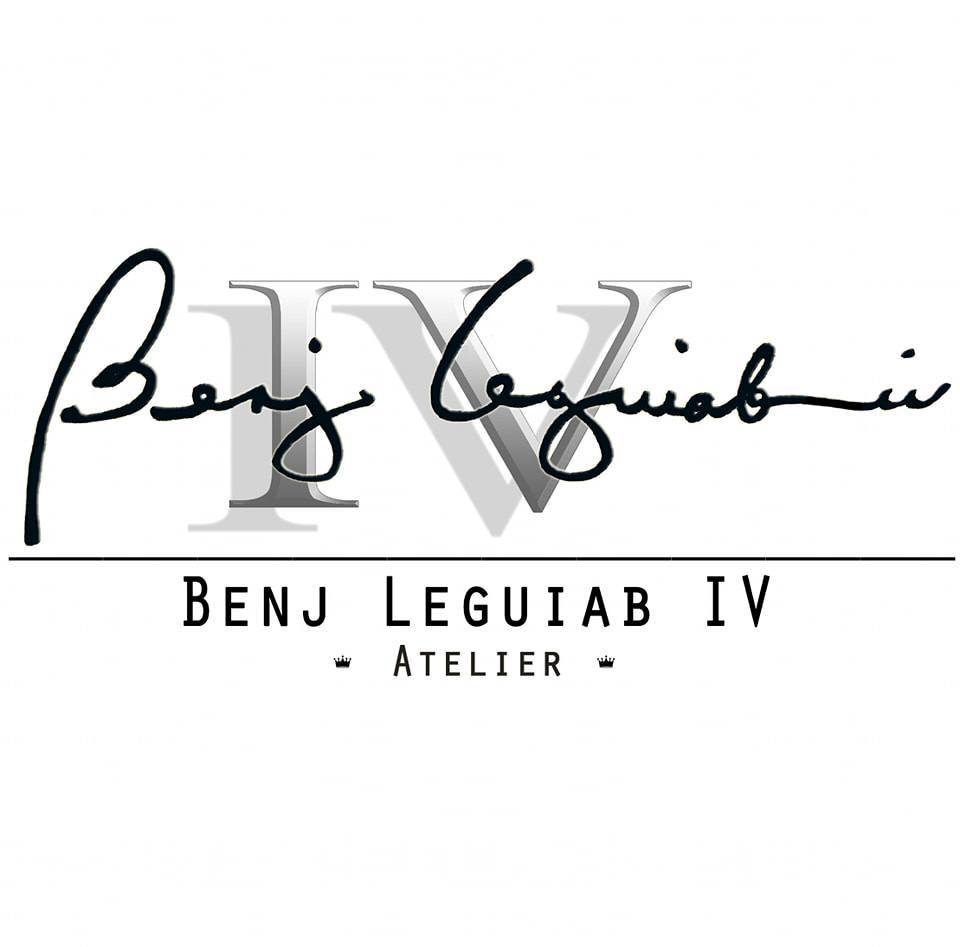 Benj Leguiab IV Couture