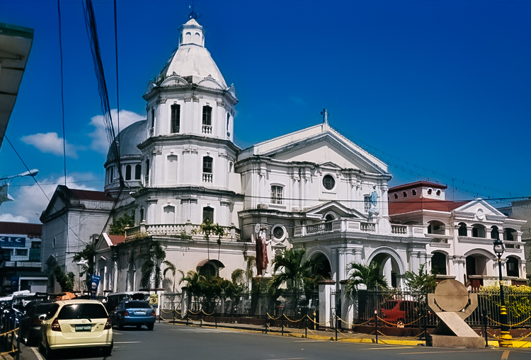 Metropolitan Cathedral of San Fernando1-2