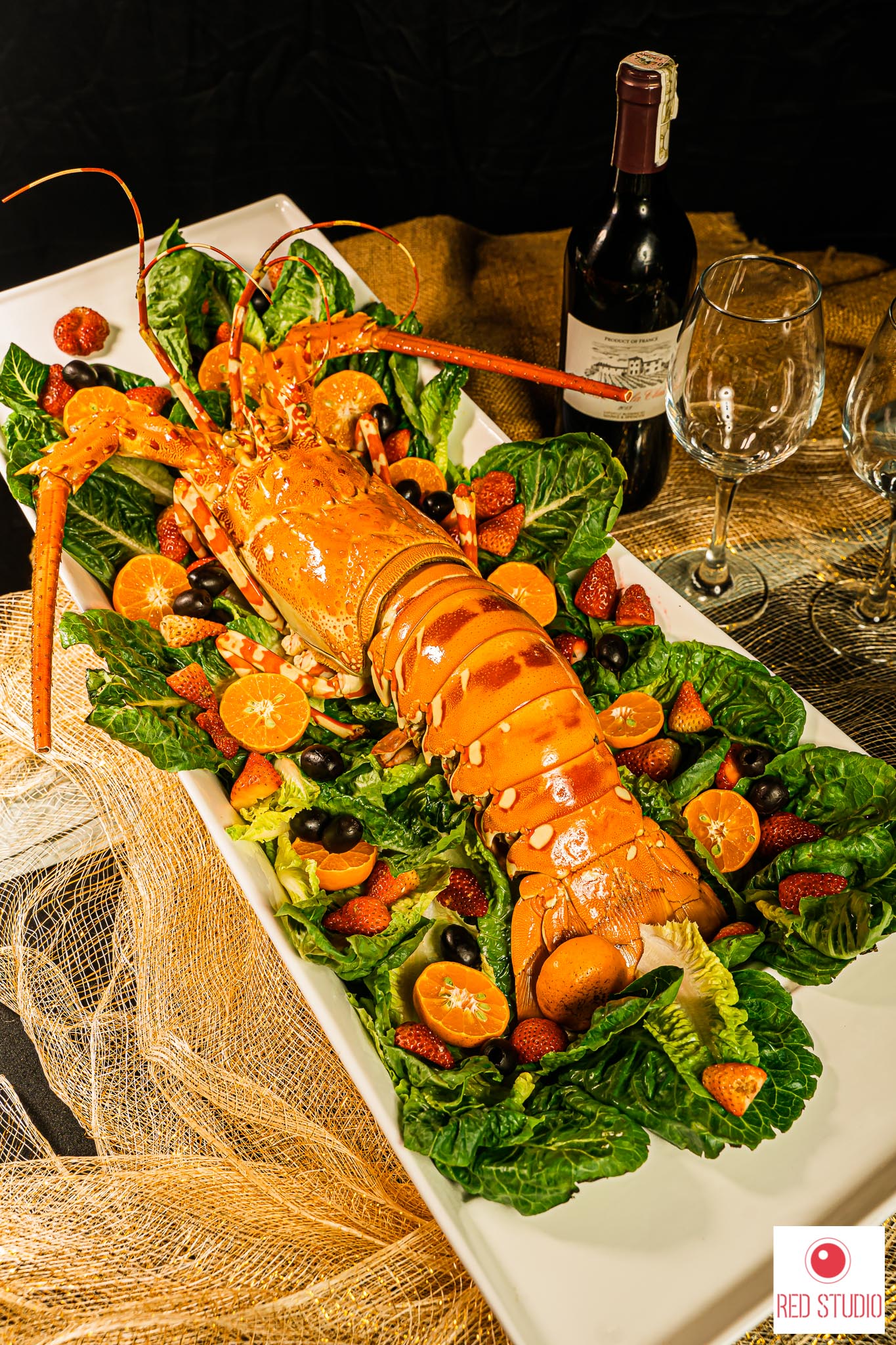 Tio Julian's Catering 1