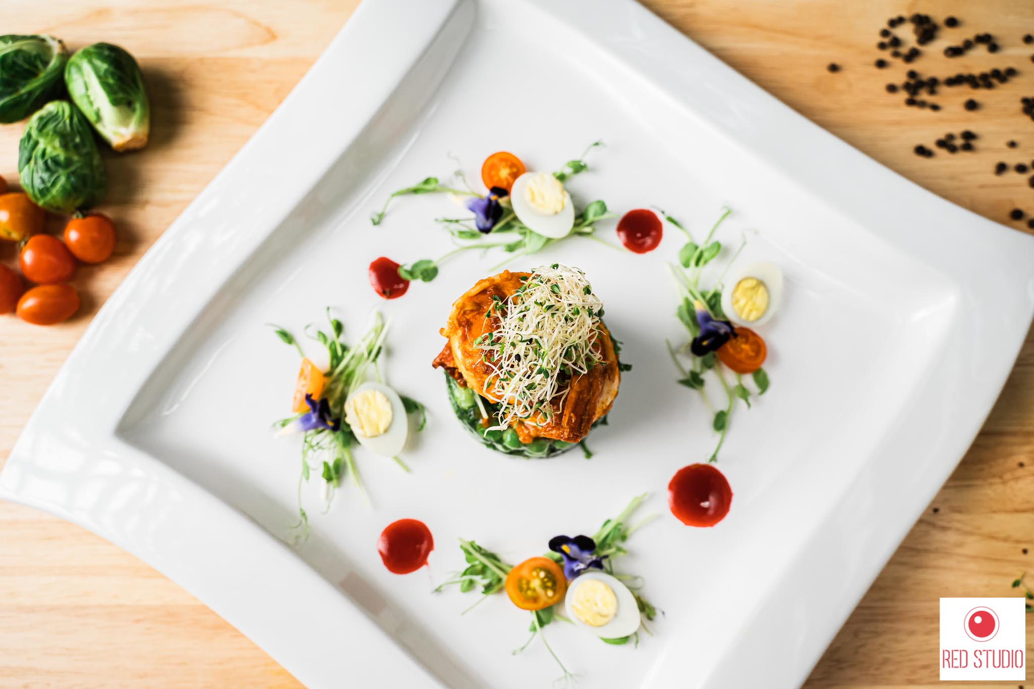 Tio Julian's Catering 2