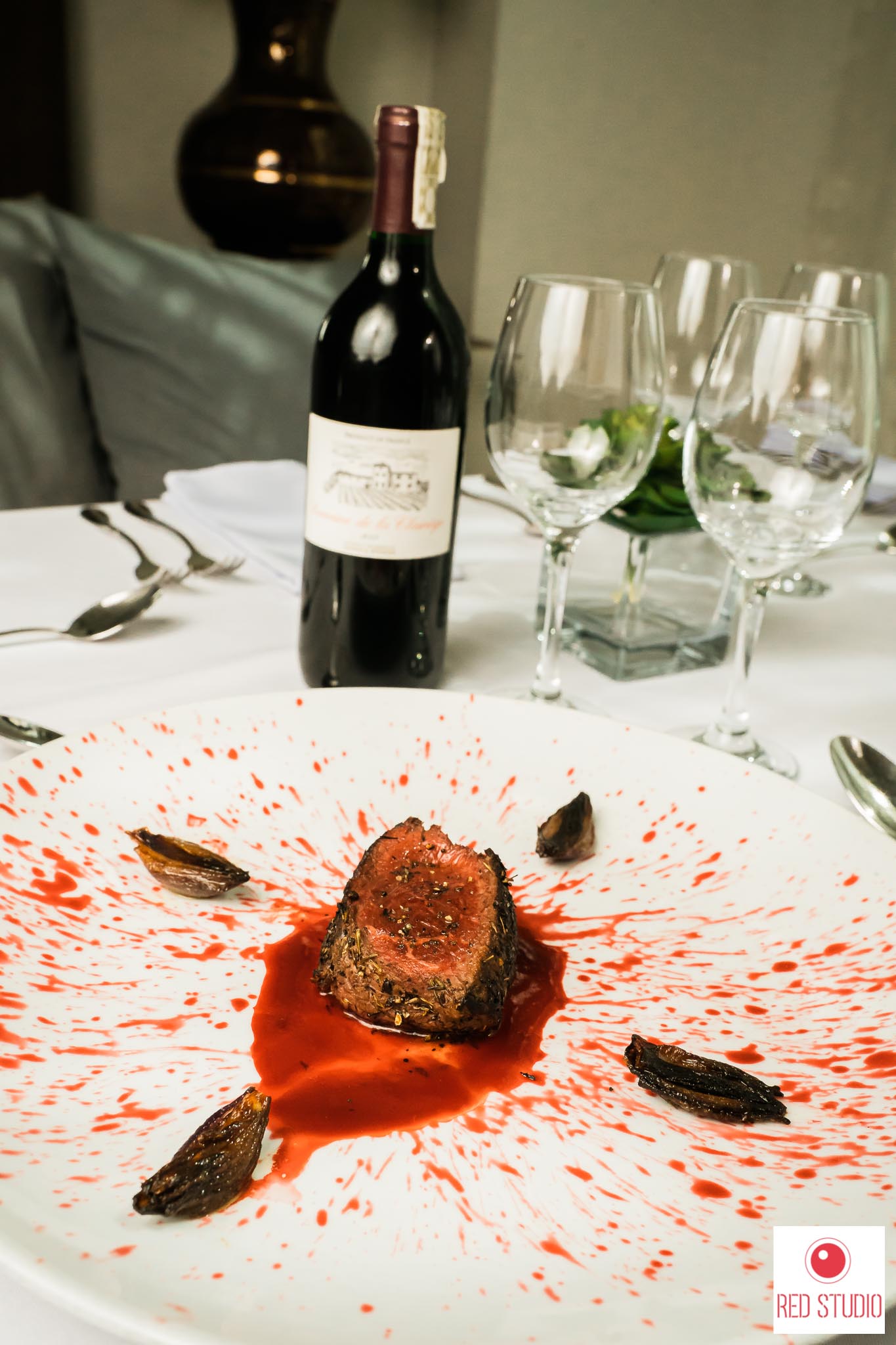 Tio Julian's Catering 4