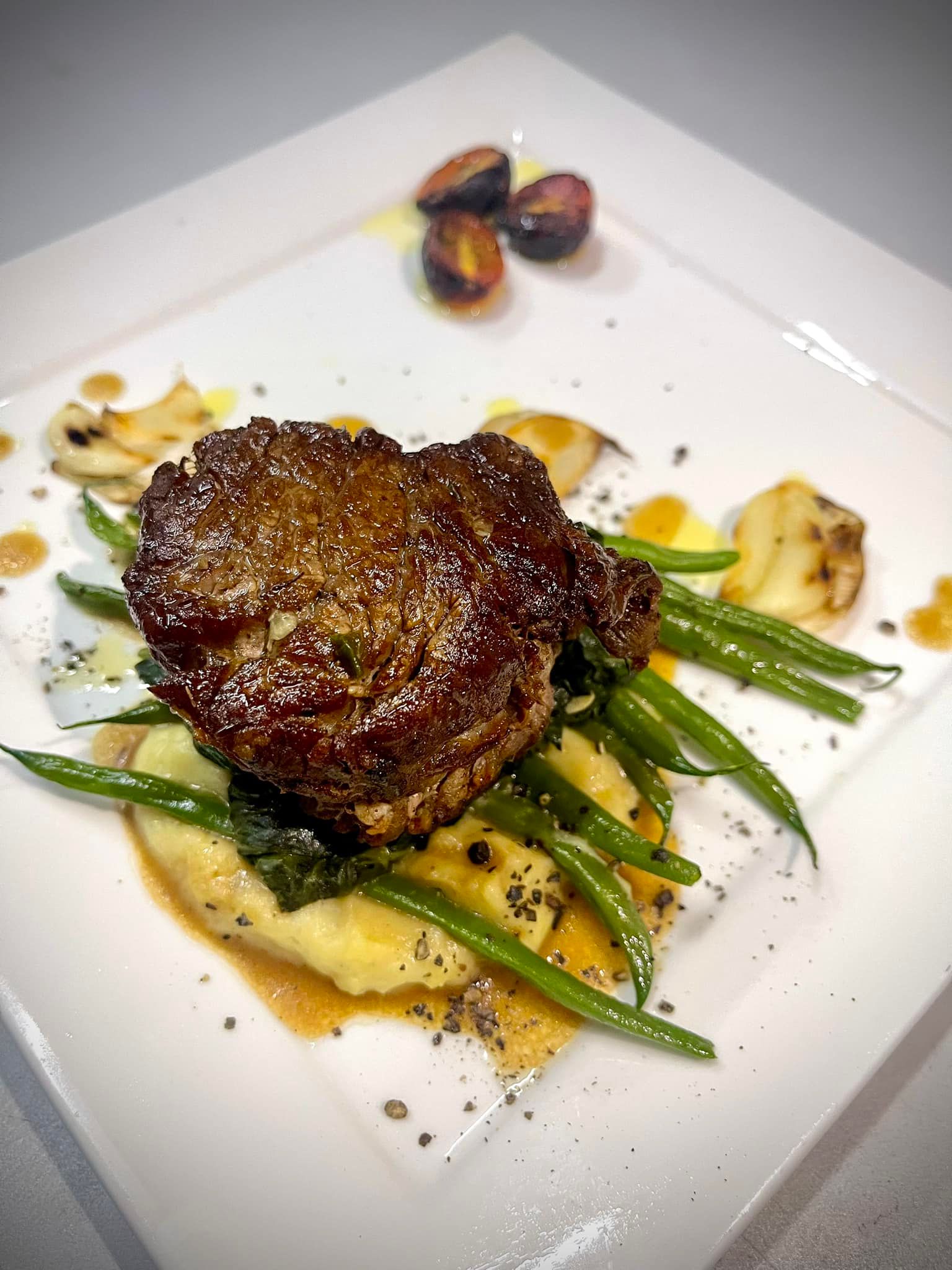 Tio Julian's Catering 5