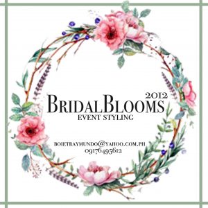 bridalblooms