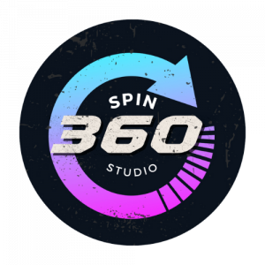 spin360