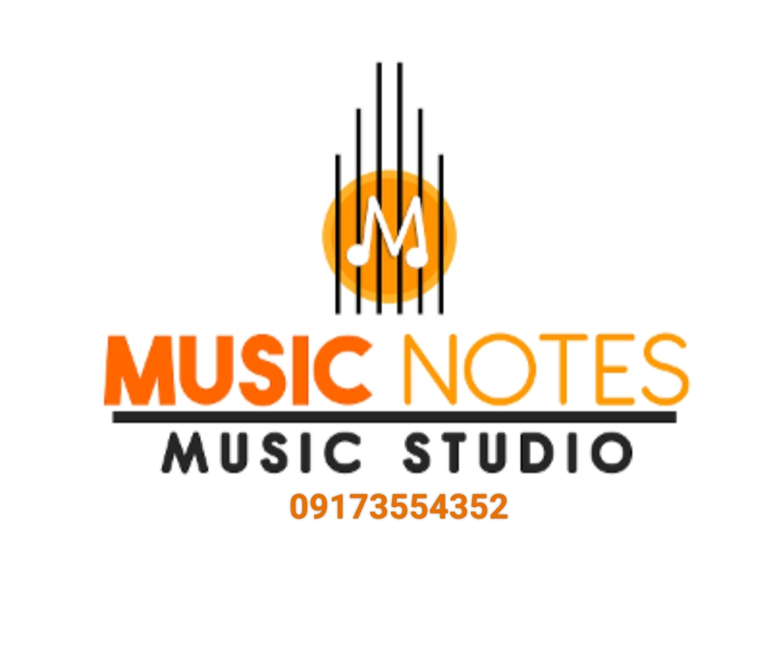 Music Notes Music Studio