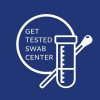 Get tested swab center
