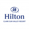 Hilton-Clark-Sun-Valley-Resort-Logo-1 Hilton-Clark-Sun-Valley-Resort-Logo-1