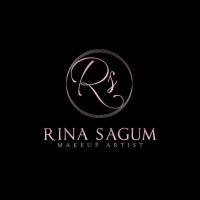 Makeup by RinaSagum Logo