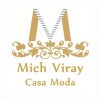 Mich-Viray-of-Casa-Moda-Logo Mich-Viray-of-Casa-Moda-Logo