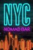 NYC Nomad Bar