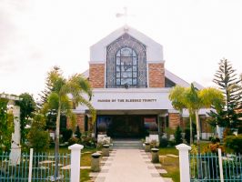 Parish of the Blessed Trinity-2-2
