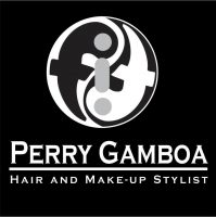 Perry Gamboa Logo