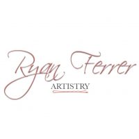 Ryan Ferrer Logo