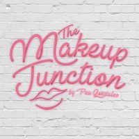 The Makeup Junction Logo