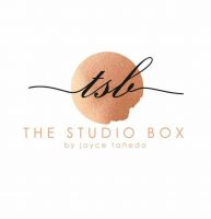 The Studio Box by Joyce Tañedo Logo