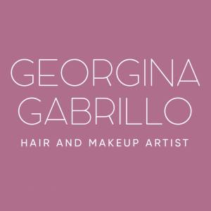 Hair and Makeup by Georgina Georgina Gabrillo