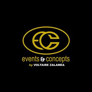 Events and Concepts by Voltaire Zalamea